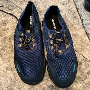 Clohco mens water shoes size 10.5